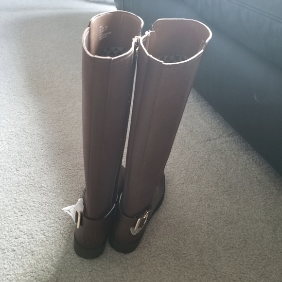 COACH Faith Boot - Picture 3 of 11